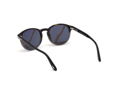 TOM FORD TF 0834-F 56A 52 Erkek Güneş Gözlüğü - 3