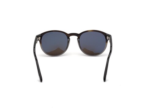 TOM FORD TF 0834-F 56A 52 Erkek Güneş Gözlüğü - 4