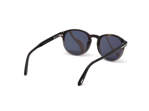 TOM FORD TF 0834-F 56A 52 Erkek Güneş Gözlüğü - 5