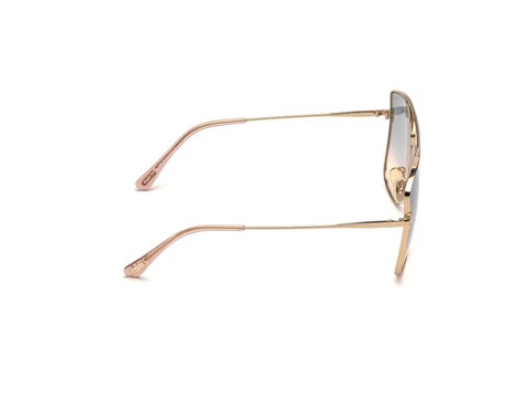 TOM FORD TF 0838 28P 61 Kadın Güneş Gözlüğü - 6