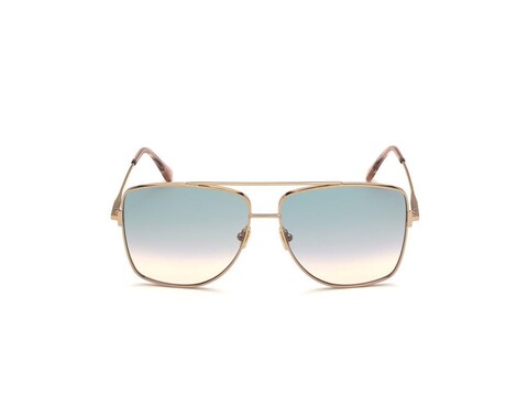 TOM FORD TF 0838 28P 61 Kadın Güneş Gözlüğü - 8