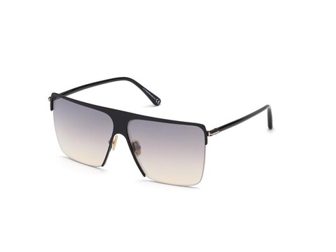 TOM FORD TF 0840 01C 61 Kadın Güneş Gözlüğü - 8