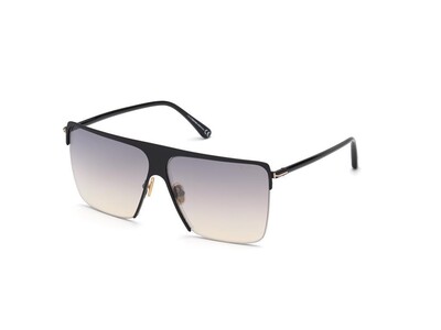 TOM FORD TF 0840 01C 61 Kadın Güneş Gözlüğü - 8