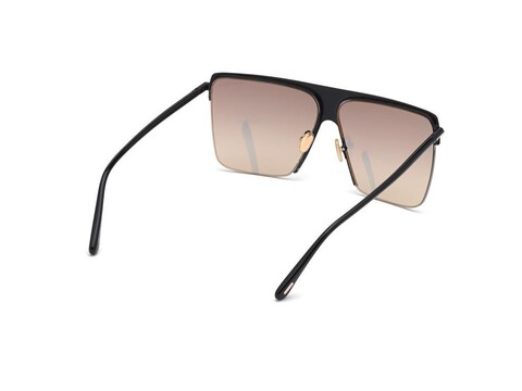 TOM FORD TF 0840 01C 61 Kadın Güneş Gözlüğü - 4