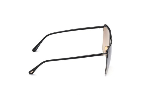 TOM FORD TF 0840 01C 61 Kadın Güneş Gözlüğü - 5