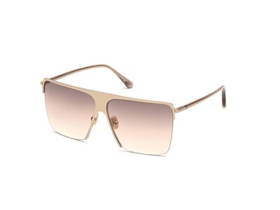 TOM FORD TF 0840 28F 61 Kadın Güneş Gözlüğü - 1