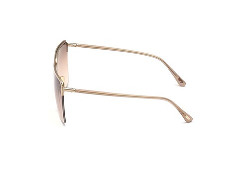 TOM FORD TF 0840 28F 61 Kadın Güneş Gözlüğü - 2