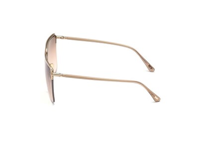 TOM FORD TF 0840 28F 61 Kadın Güneş Gözlüğü - 2