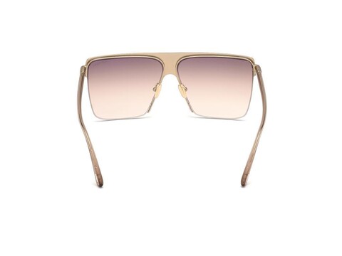 TOM FORD TF 0840 28F 61 Kadın Güneş Gözlüğü - 4