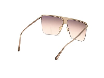 TOM FORD TF 0840 28F 61 Kadın Güneş Gözlüğü - 5