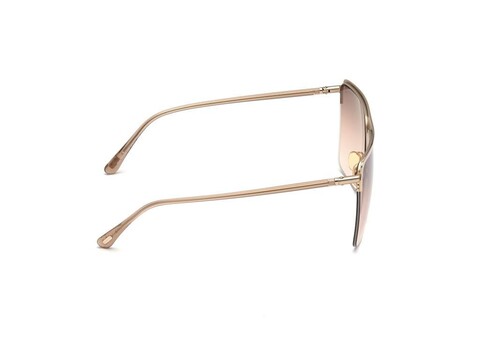 TOM FORD TF 0840 28F 61 Kadın Güneş Gözlüğü - 6