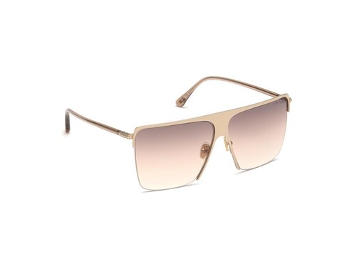 TOM FORD TF 0840 28F 61 Kadın Güneş Gözlüğü - 7