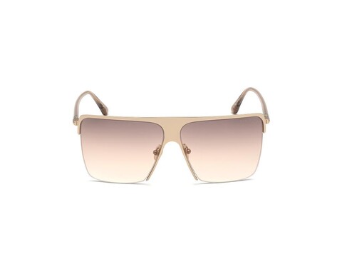 TOM FORD TF 0840 28F 61 Kadın Güneş Gözlüğü - 8