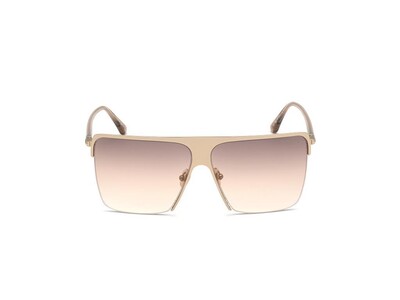 TOM FORD TF 0840 28F 61 Kadın Güneş Gözlüğü - 8