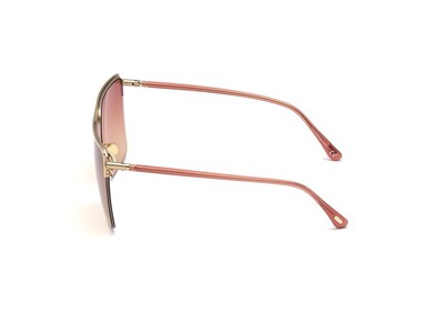 TOM FORD TF 0840 28T 61 Kadın Güneş Gözlüğü - 2