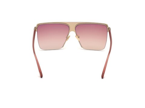 TOM FORD TF 0840 28T 61 Kadın Güneş Gözlüğü - 4