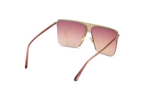 TOM FORD TF 0840 28T 61 Kadın Güneş Gözlüğü - 5