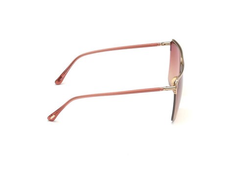 TOM FORD TF 0840 28T 61 Kadın Güneş Gözlüğü - 6