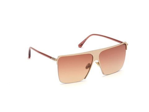 TOM FORD TF 0840 28T 61 Kadın Güneş Gözlüğü - 7