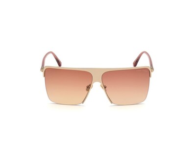 TOM FORD TF 0840 28T 61 Kadın Güneş Gözlüğü - 8