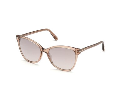 TOM FORD TF 0844-F 45G 58 Kadın Güneş Gözlüğü - 1