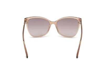 TOM FORD TF 0844-F 45G 58 Kadın Güneş Gözlüğü - 4