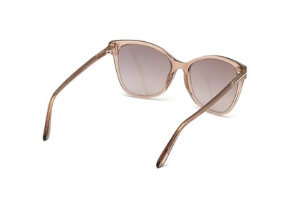 TOM FORD TF 0844-F 45G 58 Kadın Güneş Gözlüğü - 5