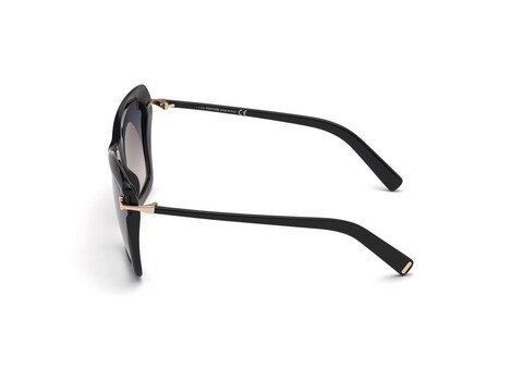 TOM FORD TF 0849-F 01B 65 Kadın Güneş Gözlüğü - 2