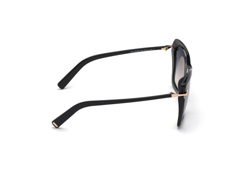 TOM FORD TF 0849-F 01B 65 Kadın Güneş Gözlüğü - 6