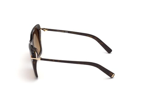 TOM FORD TF 0849-F 52F 65 Kadın Güneş Gözlüğü - 2