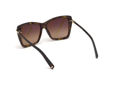 TOM FORD TF 0849-F 52F 65 Kadın Güneş Gözlüğü - 3