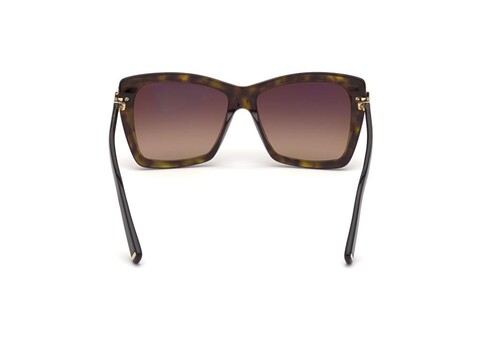 TOM FORD TF 0849-F 52F 65 Kadın Güneş Gözlüğü - 4
