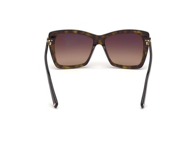 TOM FORD TF 0849-F 52F 65 Kadın Güneş Gözlüğü - 4