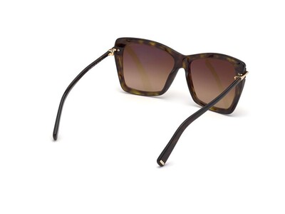 TOM FORD TF 0849-F 52F 65 Kadın Güneş Gözlüğü - 5