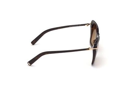 TOM FORD TF 0849-F 52F 65 Kadın Güneş Gözlüğü - 6