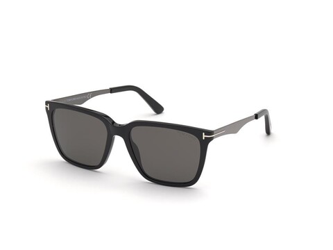 TOM FORD TF 0862 01D 56 Erkek Güneş Gözlüğü - 1