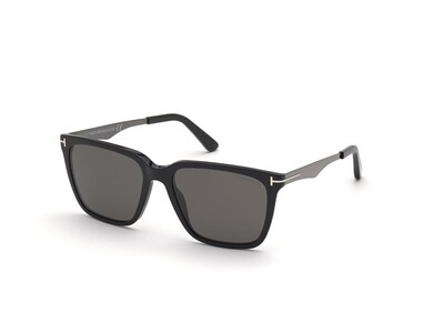 TOM FORD TF 0862 01D 56 Erkek Güneş Gözlüğü - 1