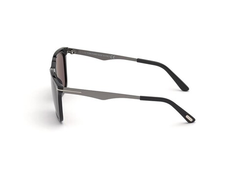 TOM FORD TF 0862 01D 56 Erkek Güneş Gözlüğü - 2