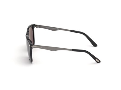TOM FORD TF 0862 01D 56 Erkek Güneş Gözlüğü - 2