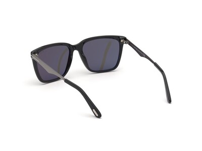 TOM FORD TF 0862 01D 56 Erkek Güneş Gözlüğü - 3