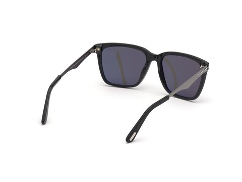 TOM FORD TF 0862 01D 56 Erkek Güneş Gözlüğü - 5