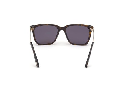 TOM FORD TF 0862 52E 54 Erkek Güneş Gözlüğü - 4