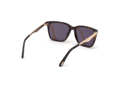TOM FORD TF 0862 52E 54 Erkek Güneş Gözlüğü - 5