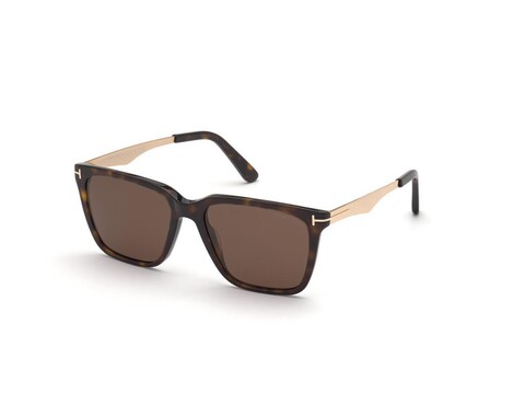 TOM FORD TF 0862 52E 56 Erkek Güneş Gözlüğü - 1