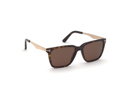 TOM FORD TF 0862 52E 56 Erkek Güneş Gözlüğü - 7