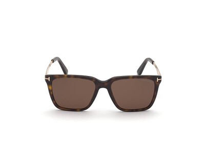 TOM FORD TF 0862 52E 56 Erkek Güneş Gözlüğü - 8