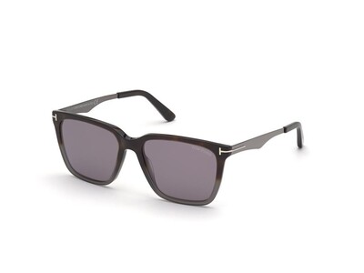TOM FORD TF 0862-F 56C 56 Erkek Güneş Gözlüğü - 1