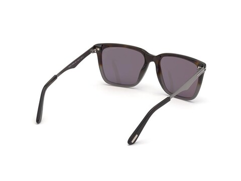 TOM FORD TF 0862-F 56C 56 Erkek Güneş Gözlüğü - 5