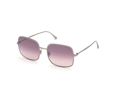 TOM FORD TF 0865 14U 58 Kadın Güneş Gözlüğü - 1