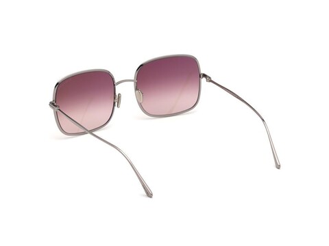 TOM FORD TF 0865 14U 58 Kadın Güneş Gözlüğü - 3